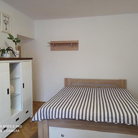 Lucka Daire Ústí nad Labem Dış mekan fotoğraf