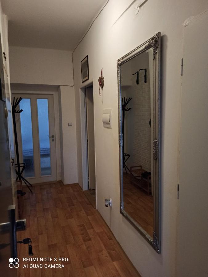 Lucka Daire Ústí nad Labem Dış mekan fotoğraf