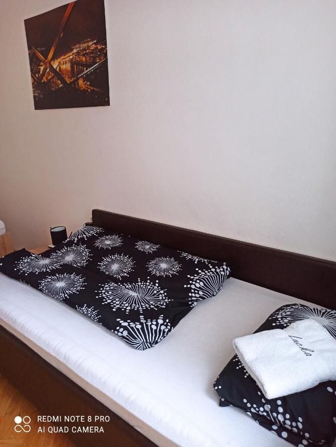 Lucka Daire Ústí nad Labem Dış mekan fotoğraf