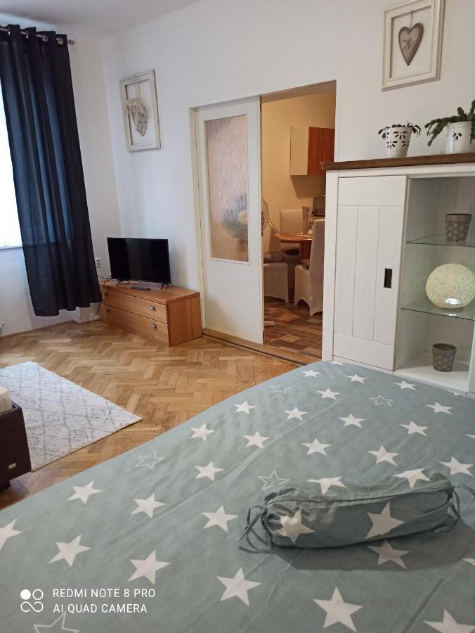 Lucka Daire Ústí nad Labem Dış mekan fotoğraf