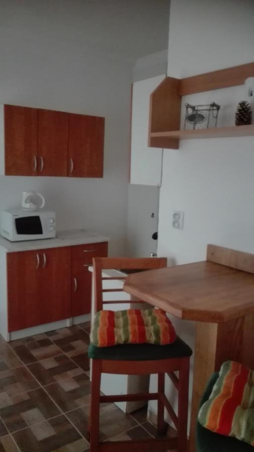 Lucka Daire Ústí nad Labem Dış mekan fotoğraf