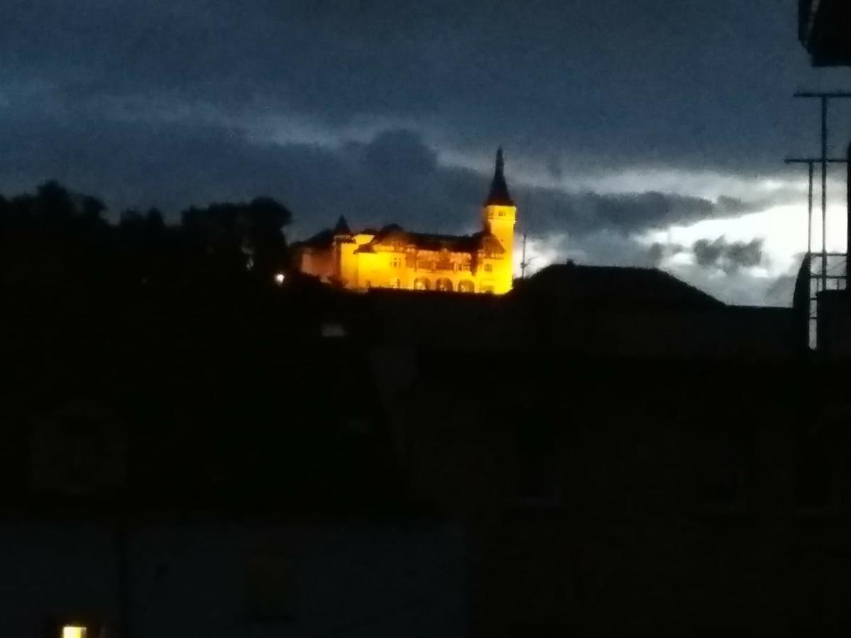 Lucka Daire Ústí nad Labem Dış mekan fotoğraf
